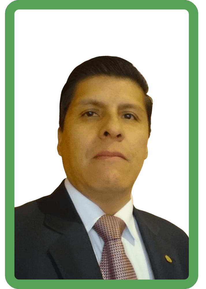 Guillermo Nina Uscamayta